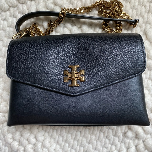 Tory Burch Kira Crossbody and Wallet - Picture 1 of 8